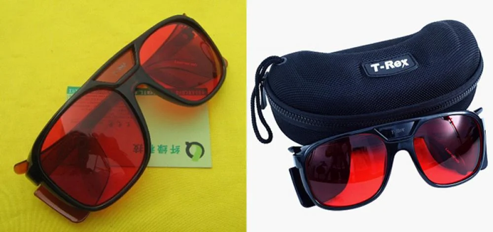 Laser Safety Goggles