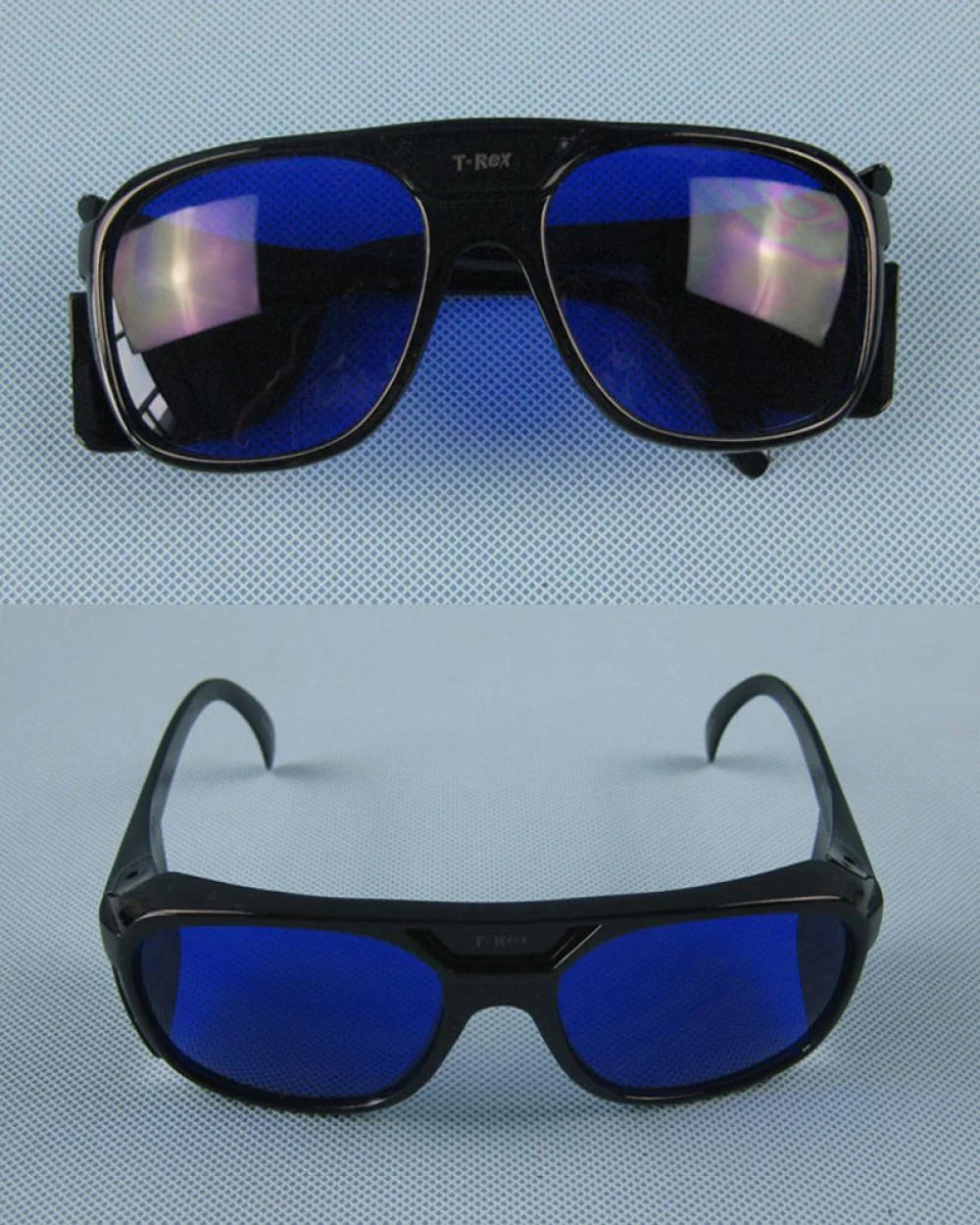 Protective Glasses for Red Laser