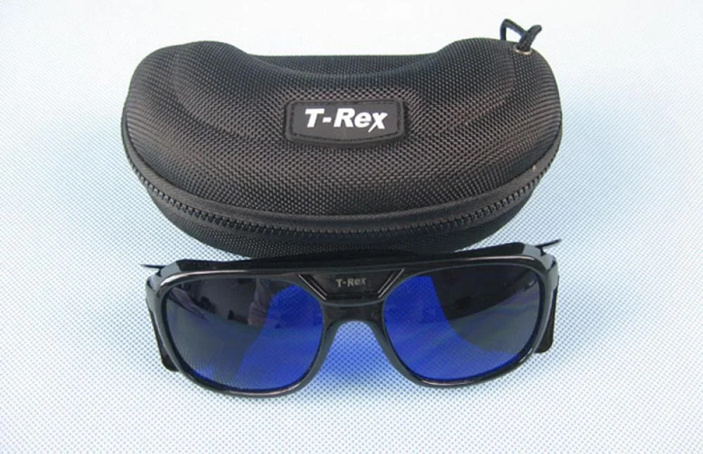 Red Laser Protective Glasses