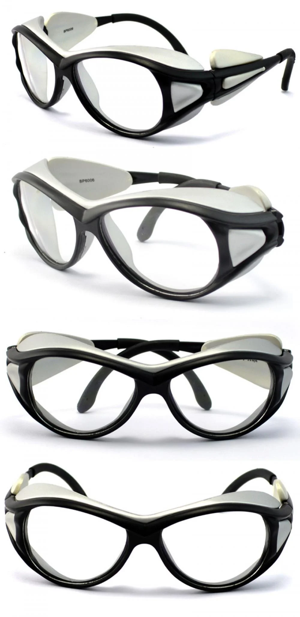 CO2 Laser Safety Glasses