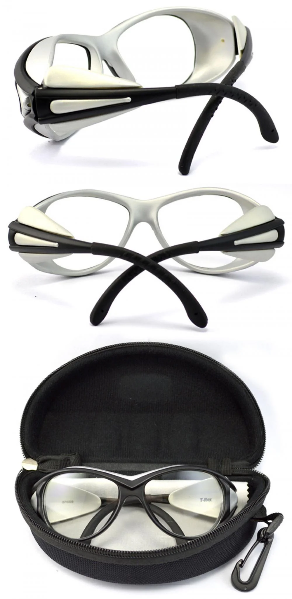 10600 nm CO2 Laser Glasses