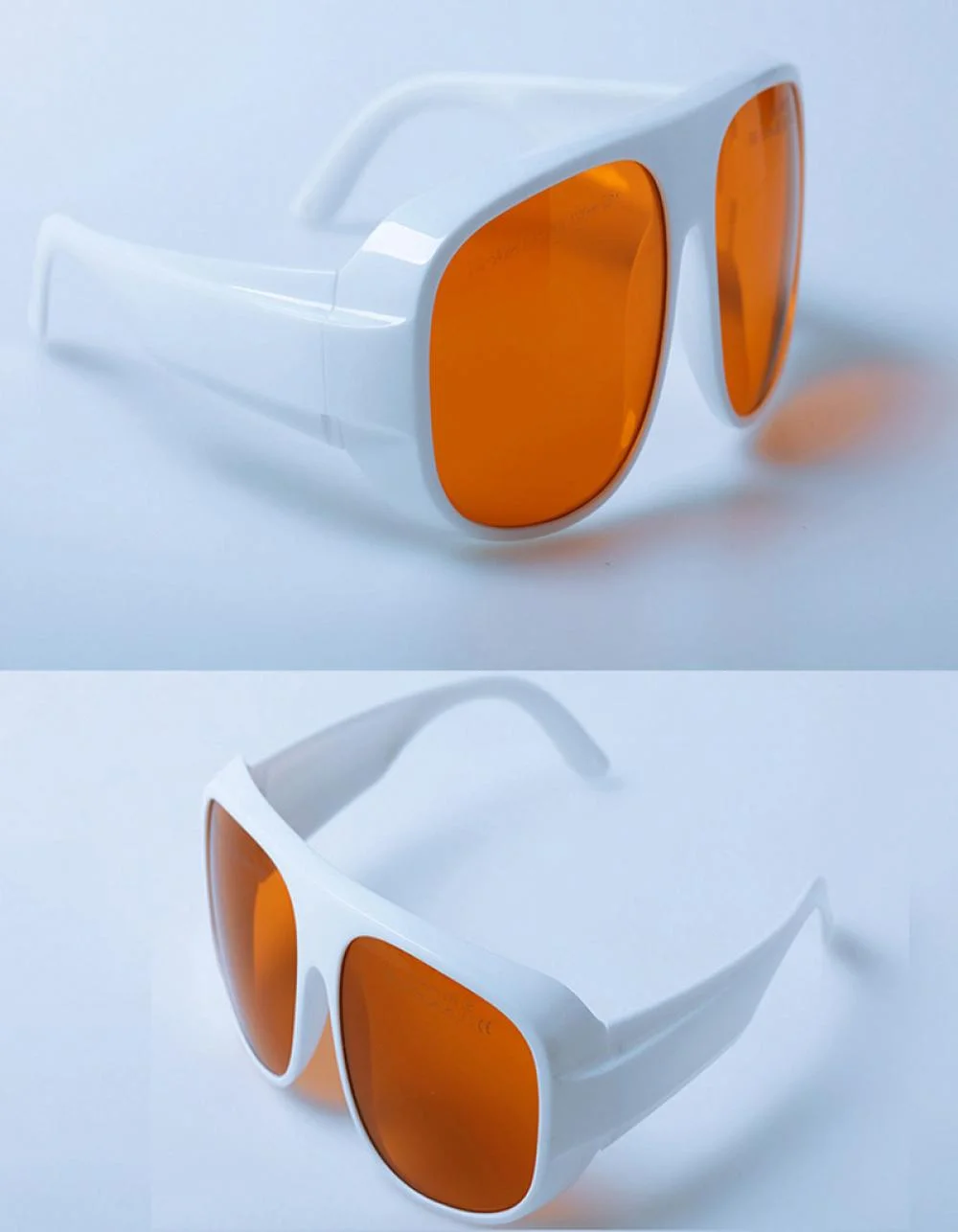 High-Quality Laser Goggles