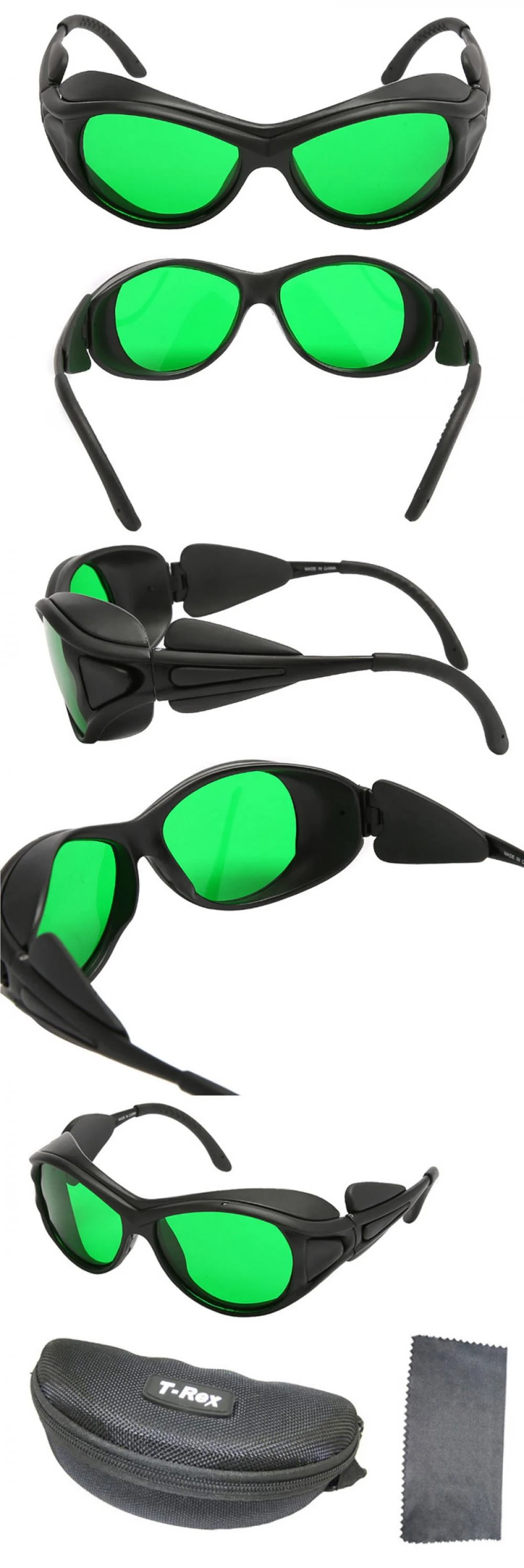 Best OD5 Laser Goggles