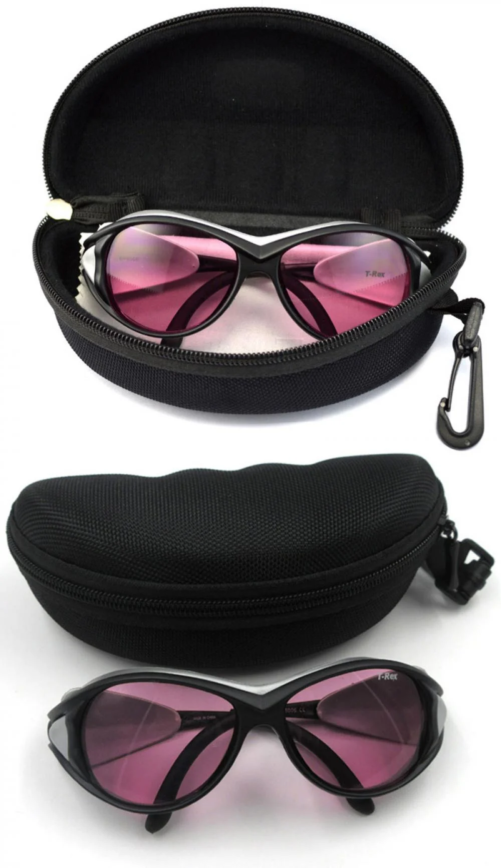 Near-Infrared Laser Protection Goggles