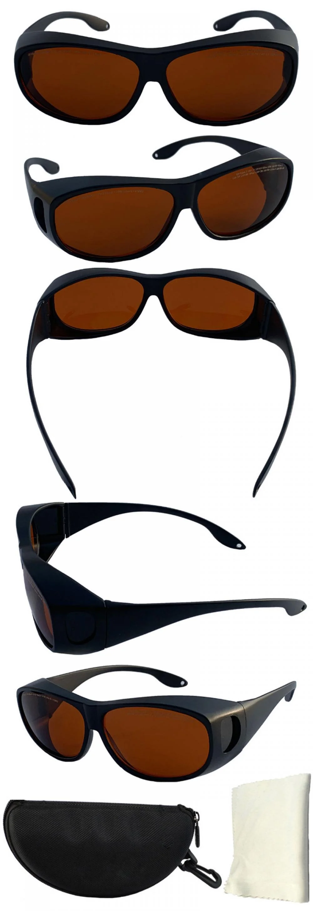 Safety Goggles for Laser Light