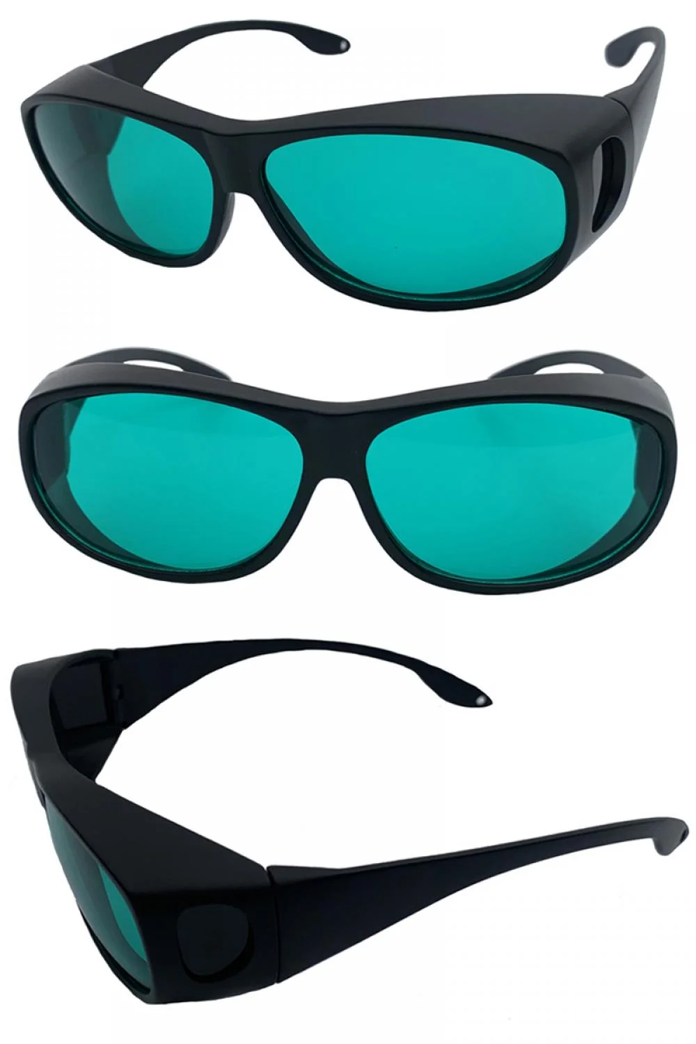 High-End Laser Goggles