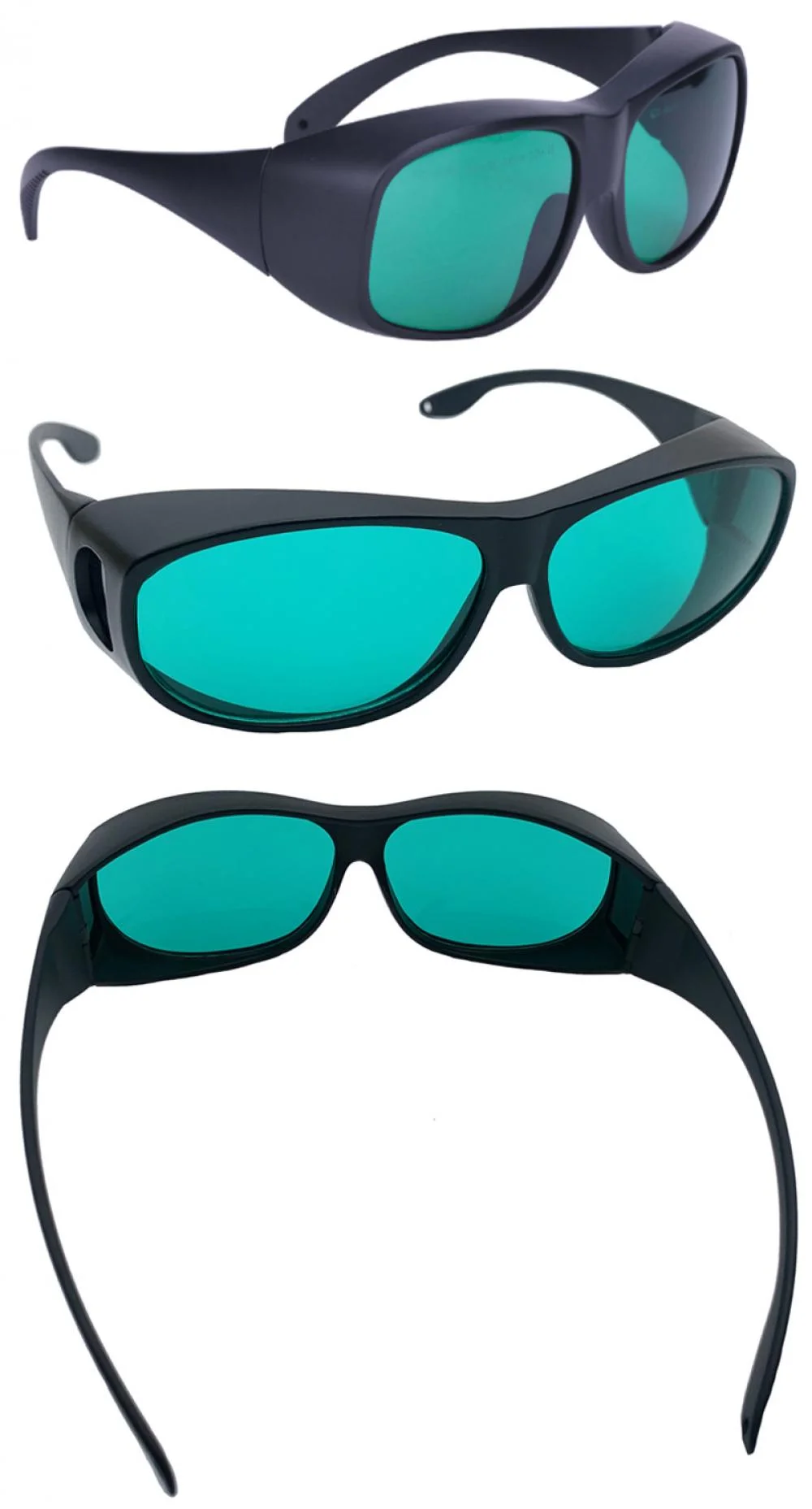 Laser Goggles for 635nm 640nm 650nm 808nm