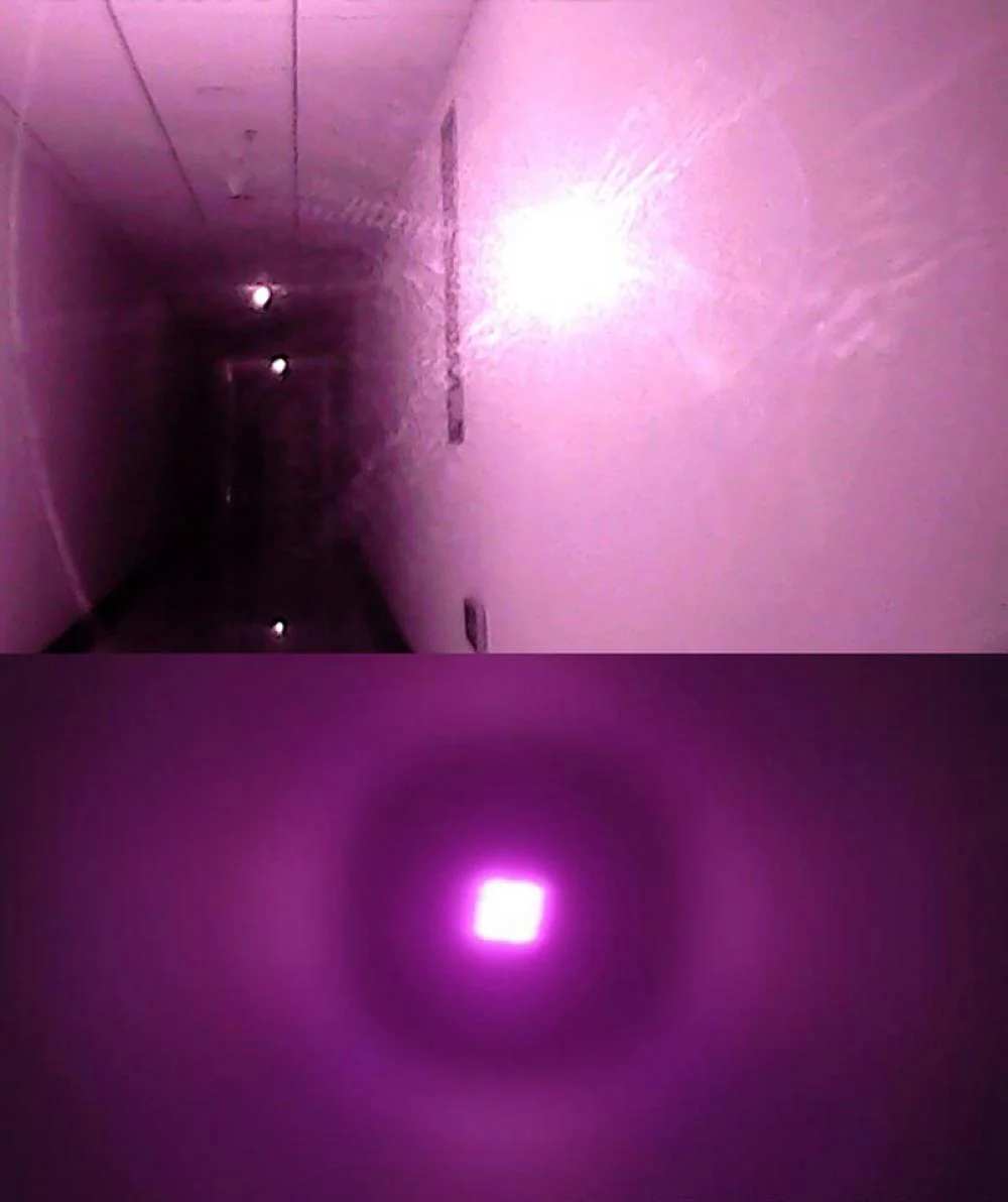 808nm Infrared Laser