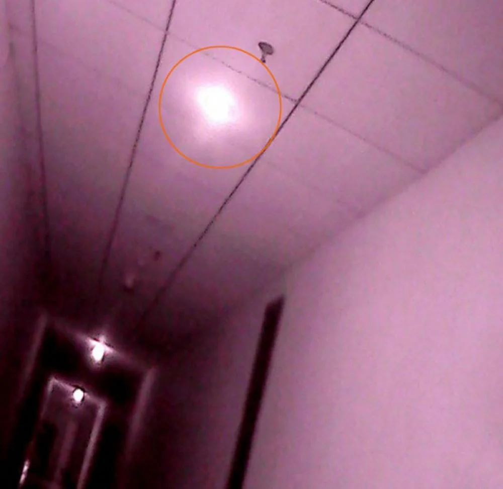 Infrared 850nm Laser Pointer