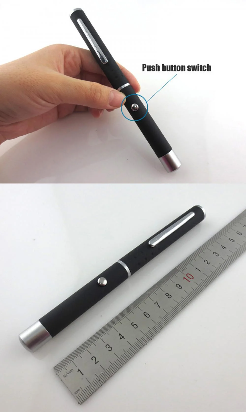 Infrared 980nm Laser Pen