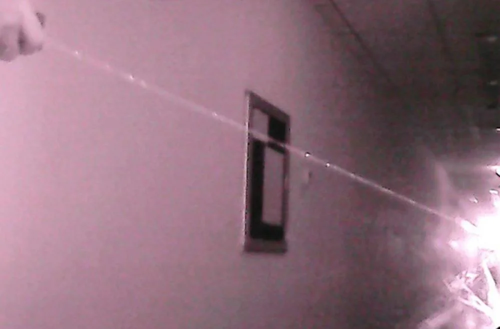 Infrared 980nm Laser