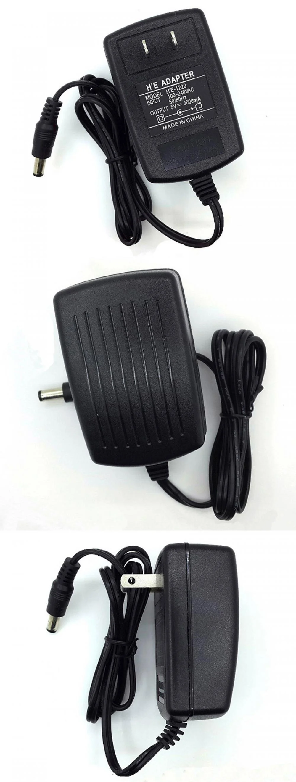 Power Adapter