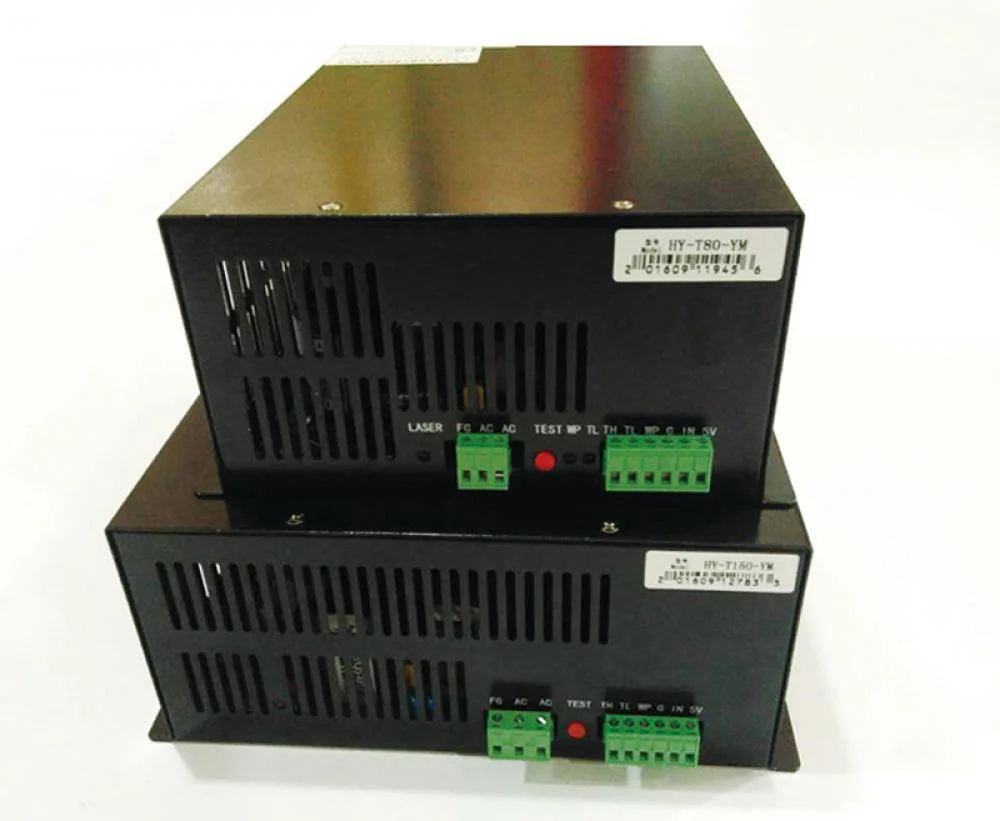 CO2 Laser Power Supply