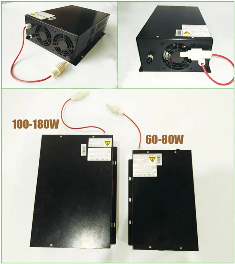 Power Supply for Laser Tube