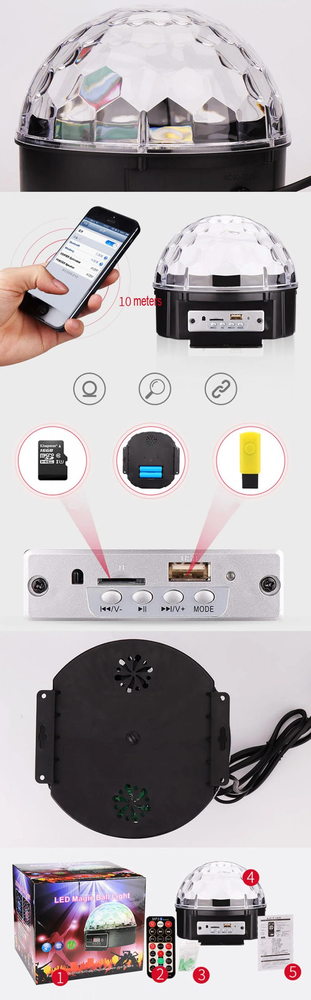 Cheapest Multifunctional Laser Projector