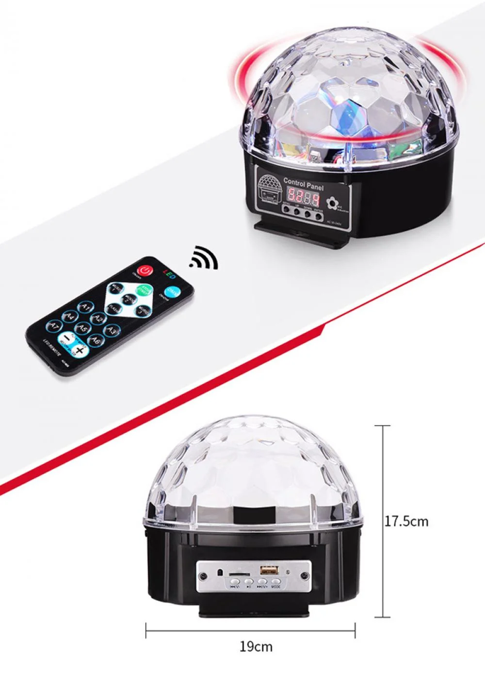 Cheapest Laser Projector