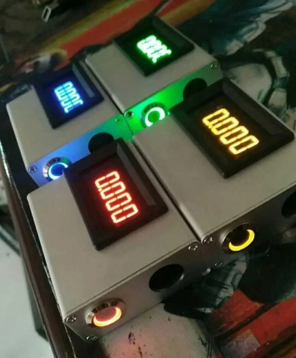 10W Laser Power Meter