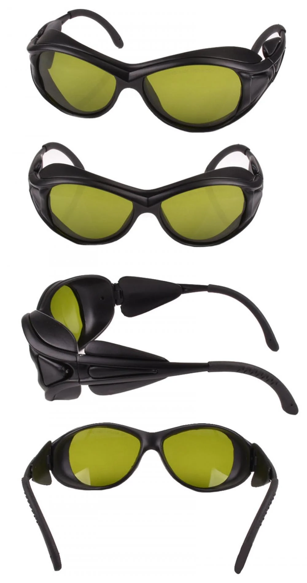 Safety Goggles for 905 nm Lasers