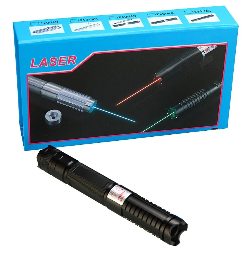 Red Laser Pointer 300mW