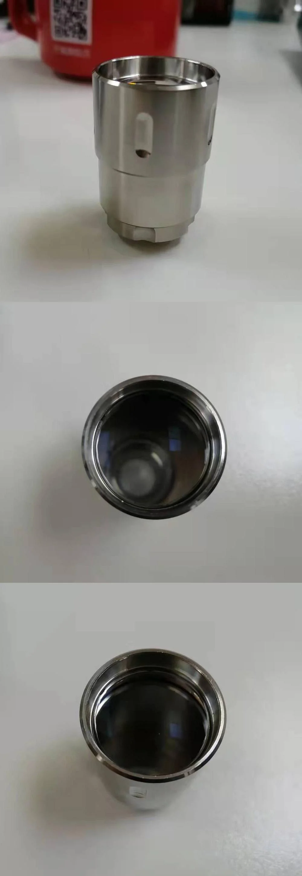 Laser Beam Expander 5X