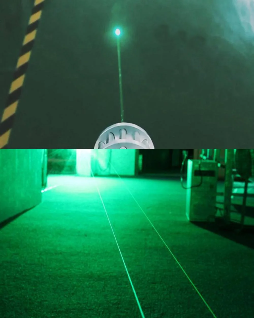 400mW Green Laser Pointer
