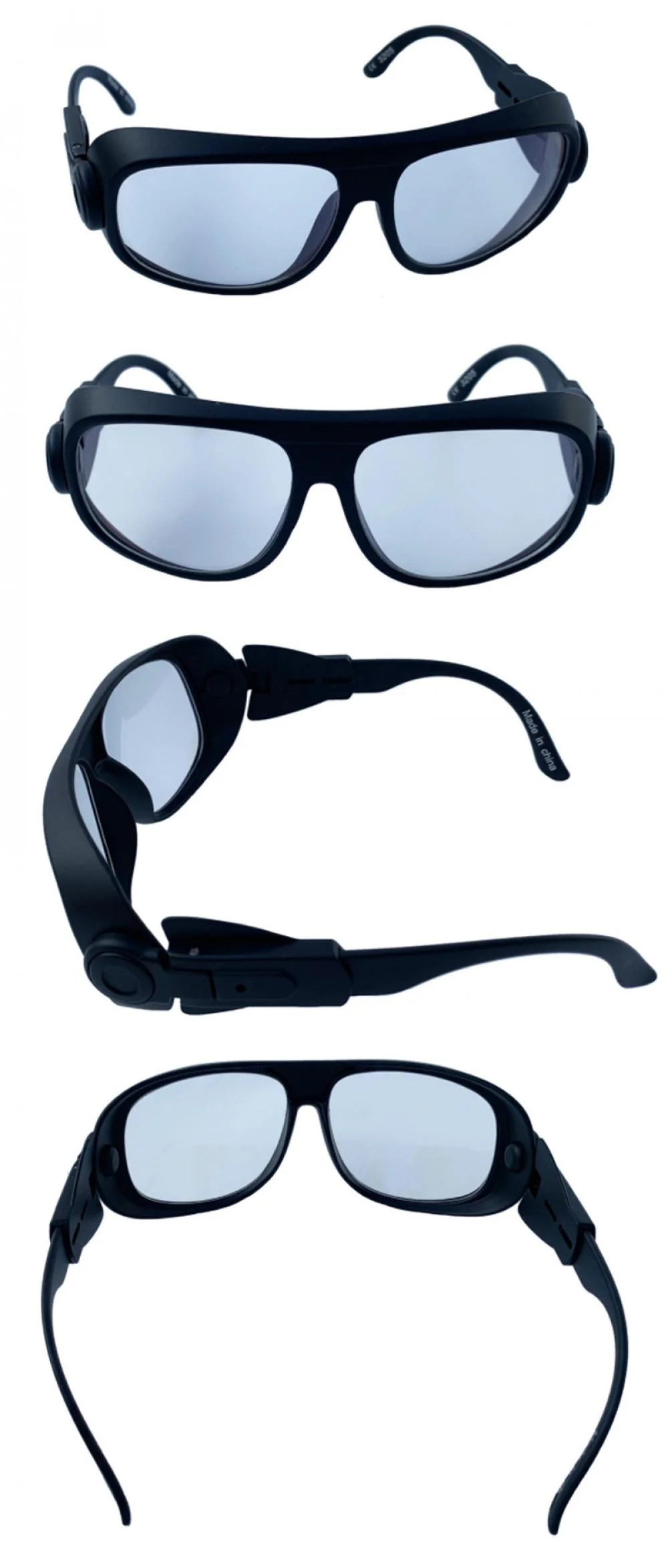 Goggles OD 7+ for 10600nm