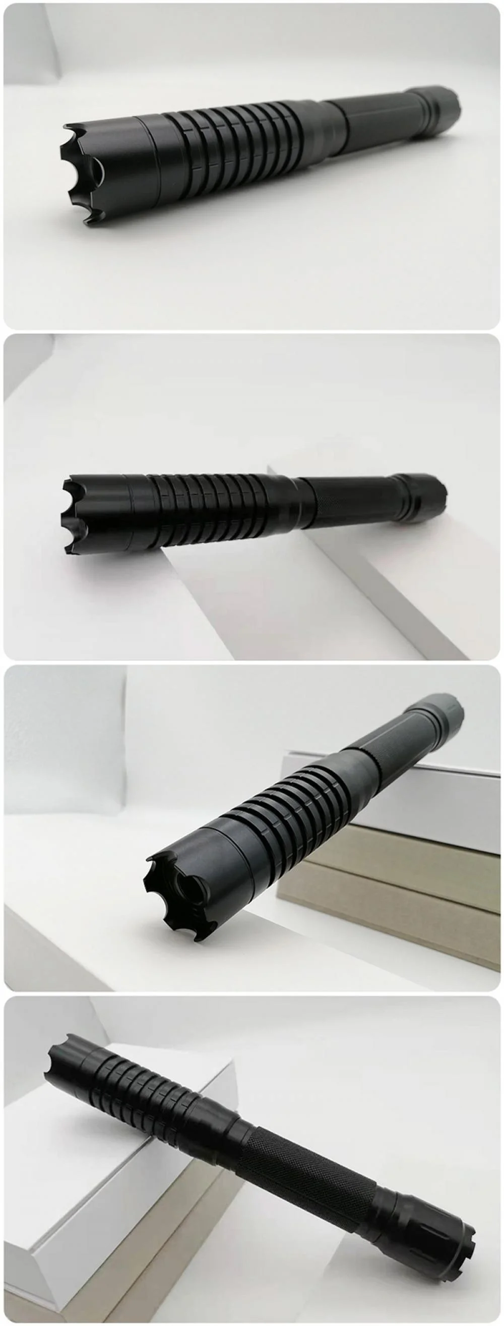 Handheld Green Laser Pointer