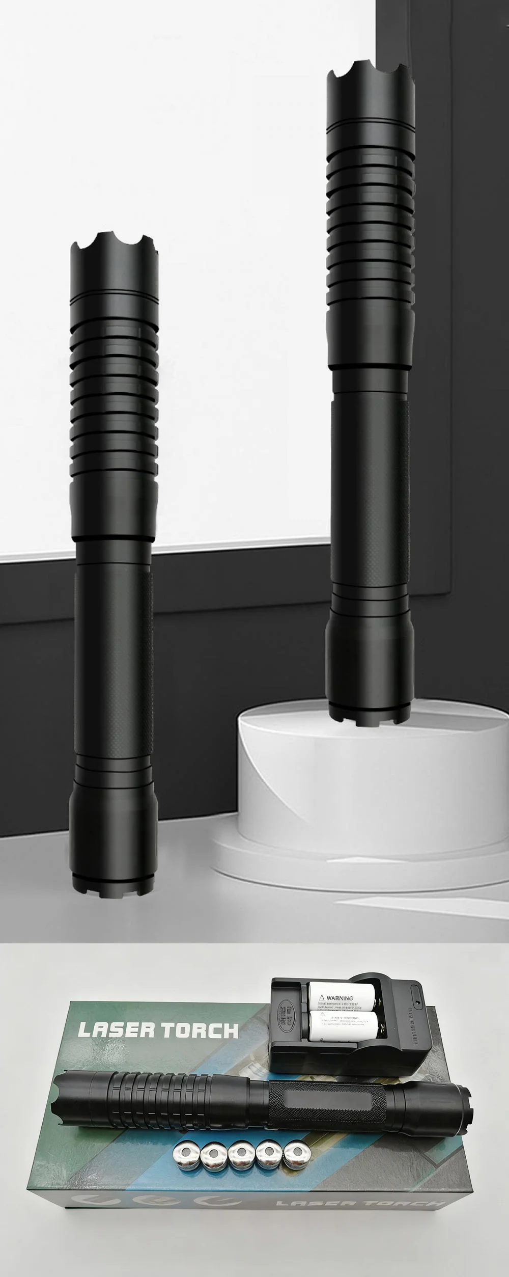 Green Laser Pointer 400mW