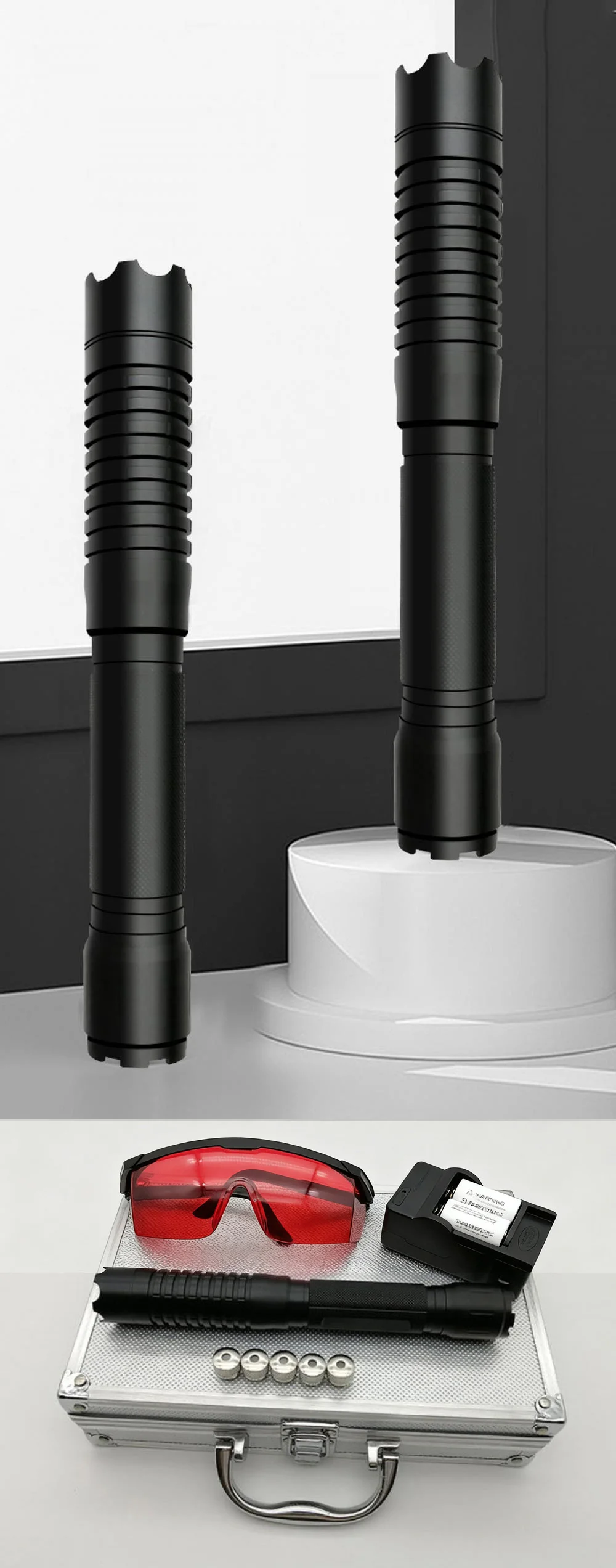 Green Laser Pointer 1100mW