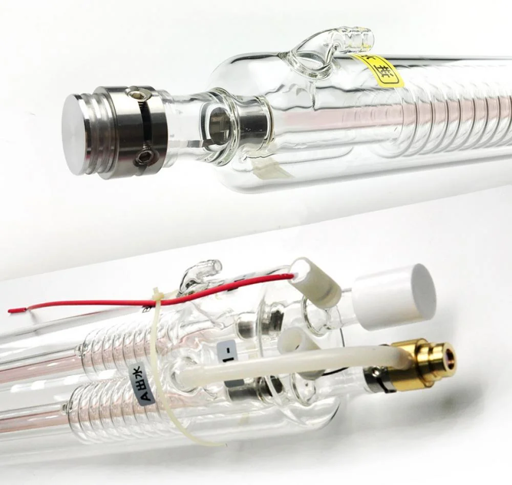 CO2 Laser Tube for Cutting