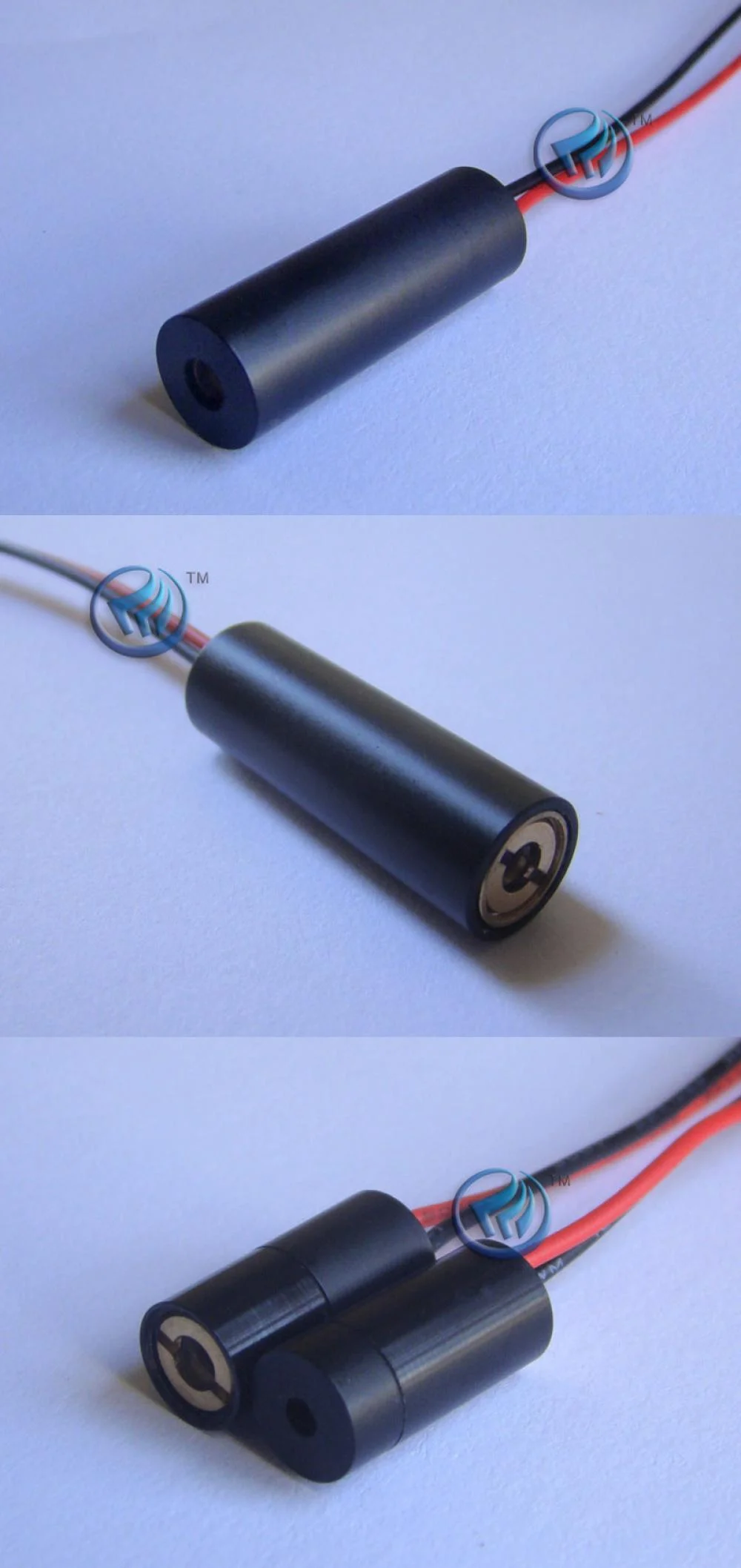 635nm Red Laser Module