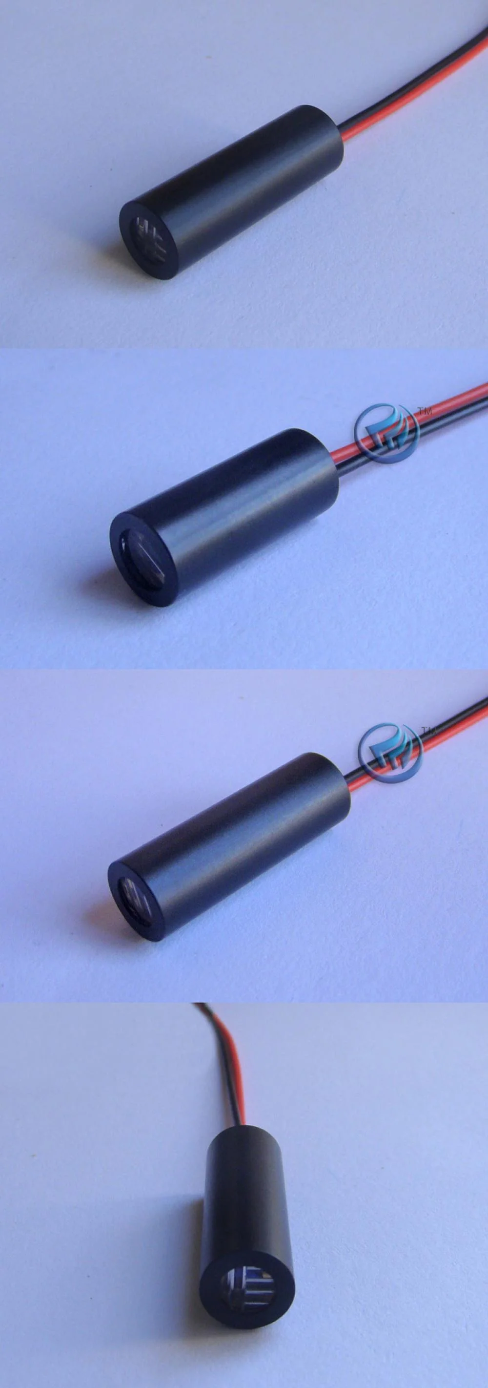 Red Laser Module 635nm