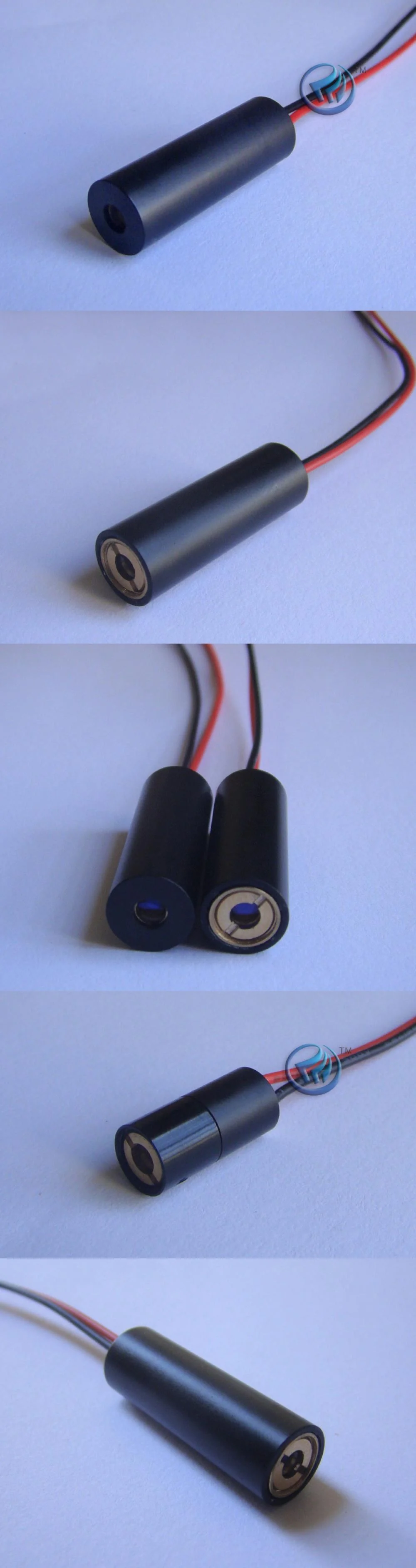 Red Dot Laser Module
