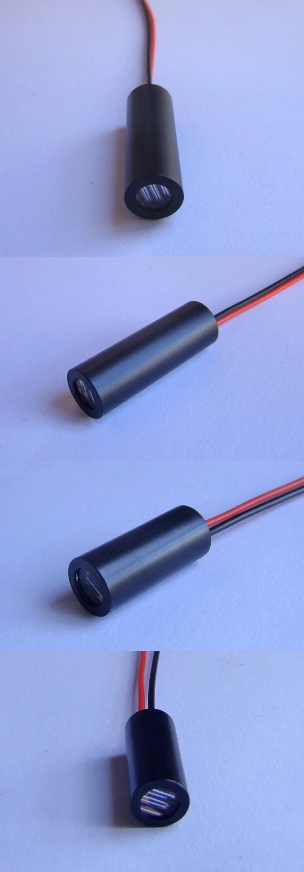 Red Line Laser Module
