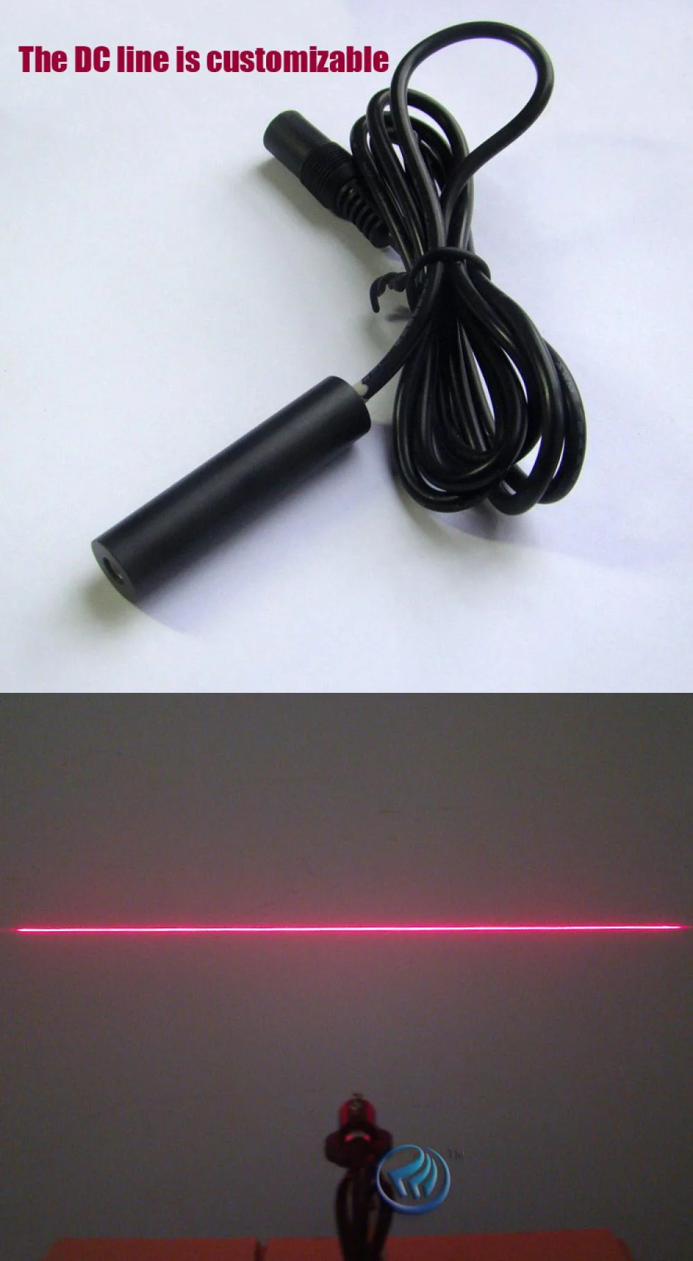 Red Line Laser Module 650nm