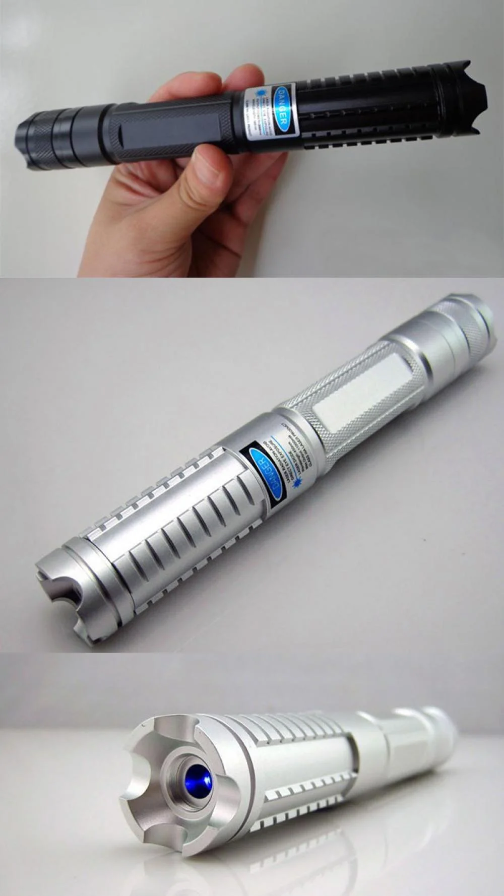 Blue Laser Pointer