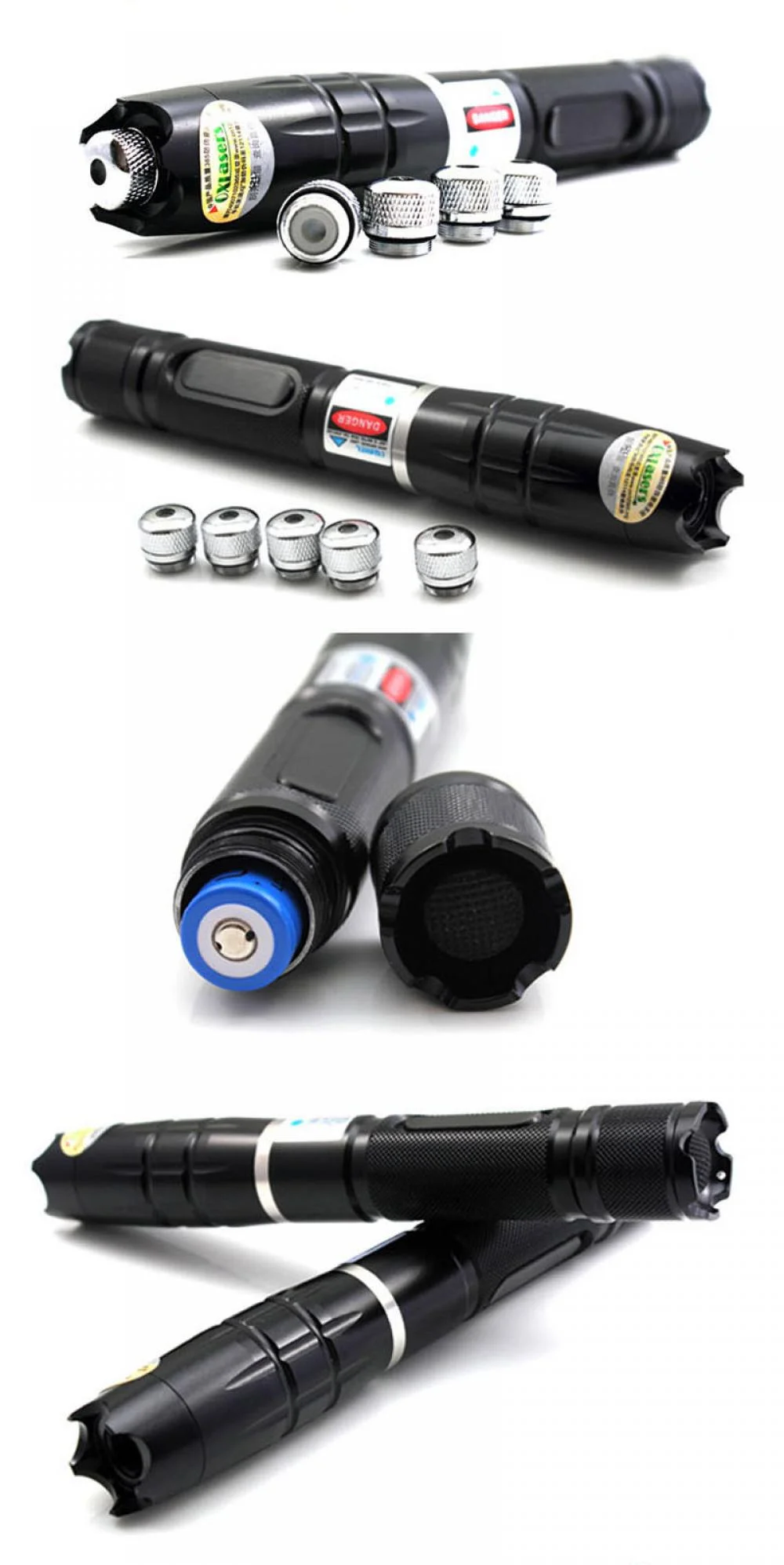 Laser Pointer High Power