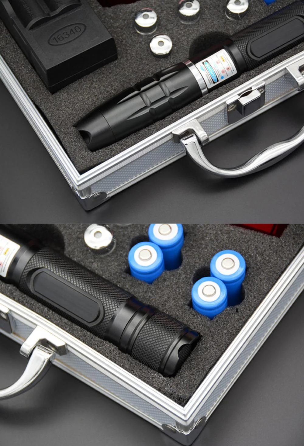 Laser Pointer 2500mW