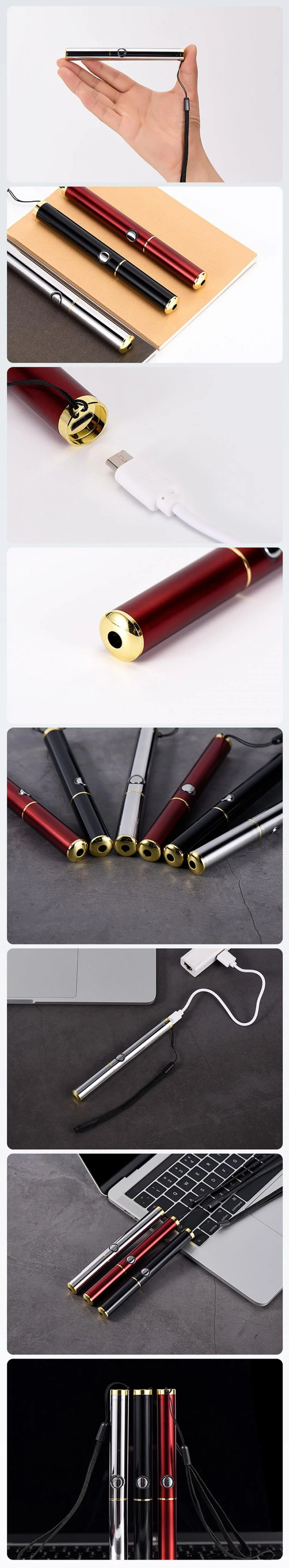 USB Laser Pen