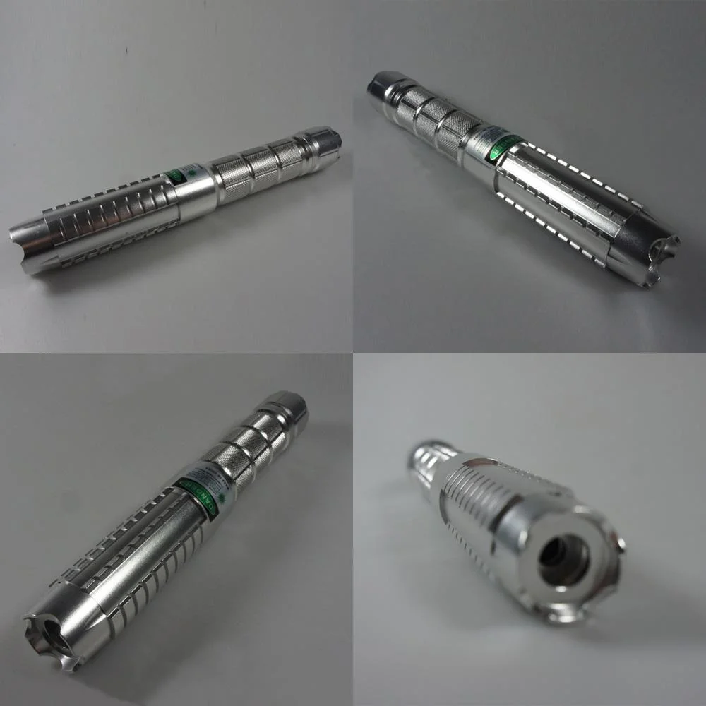 Green Laser Pointer 250mW