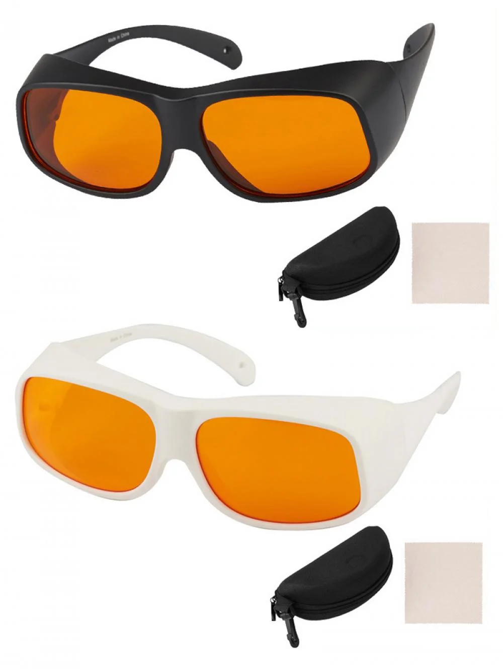 Best Blue Laser Safety Goggles