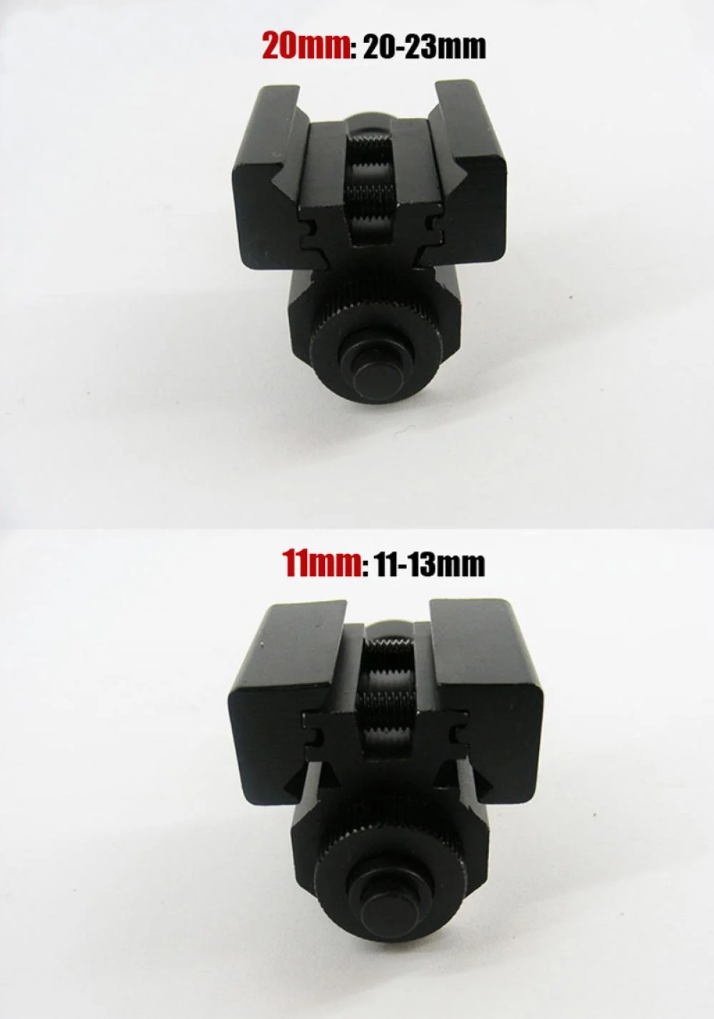 Adjustable Mini Laser Sight