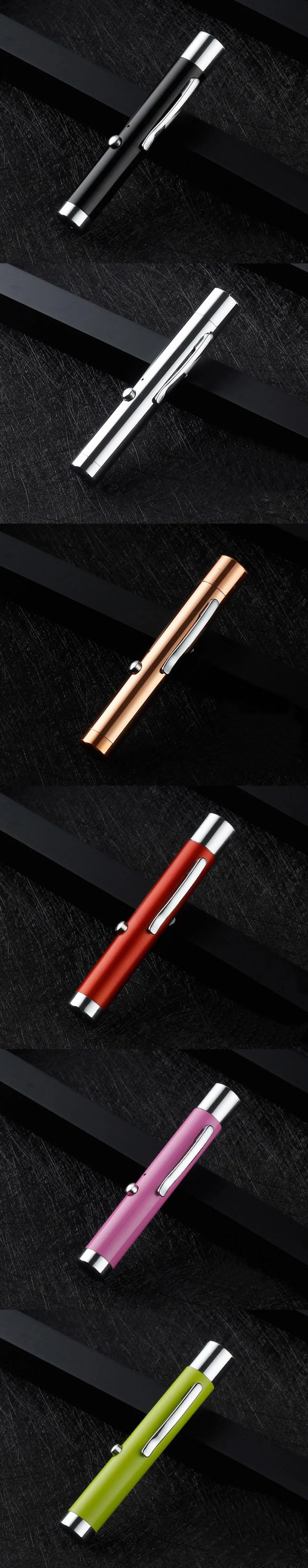 Small USB Laser Pen