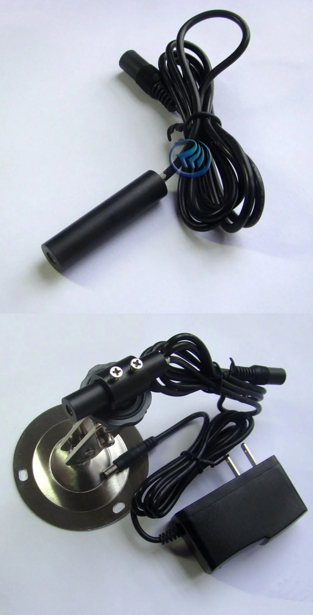 Blue Laser Module