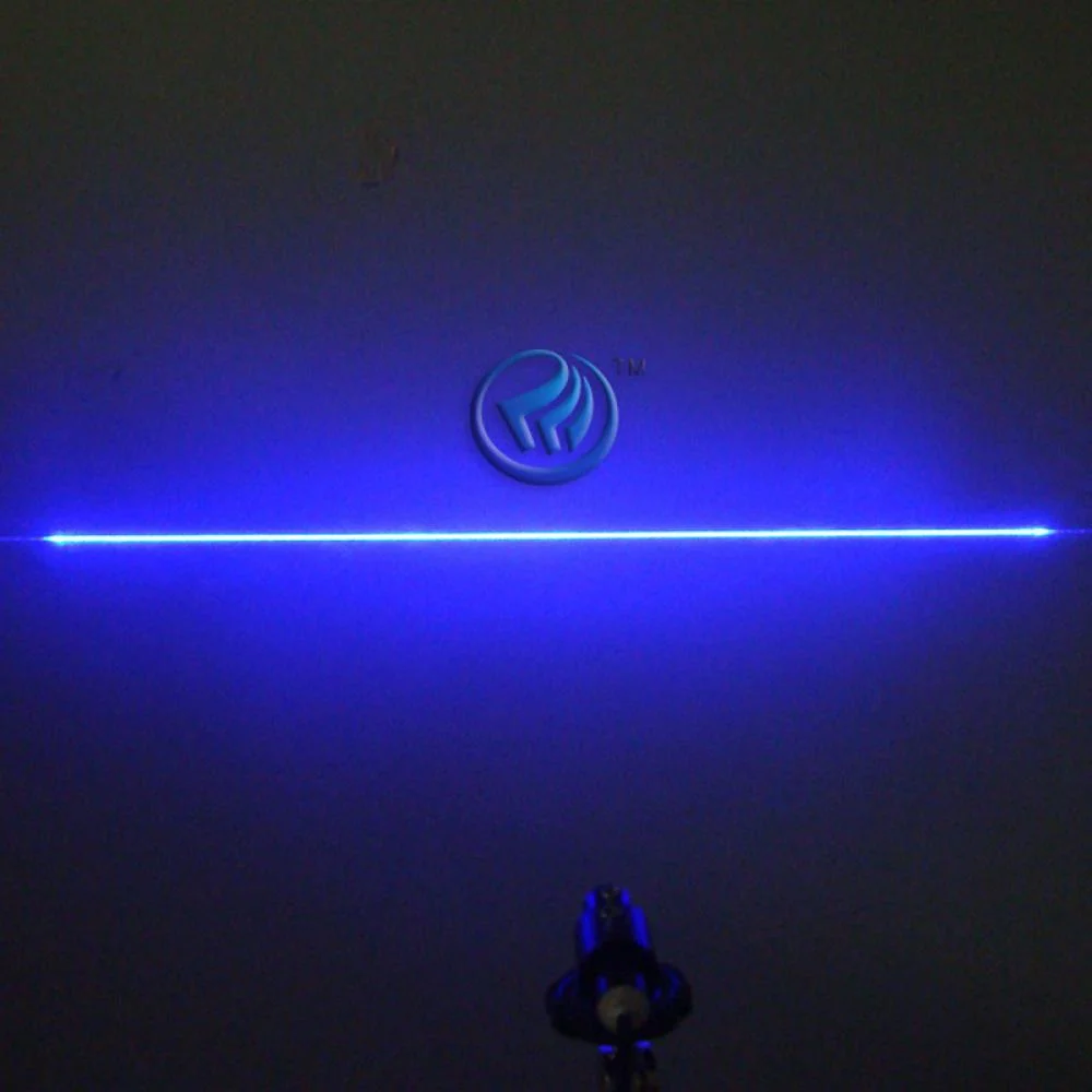 100mW Blue Laser Module