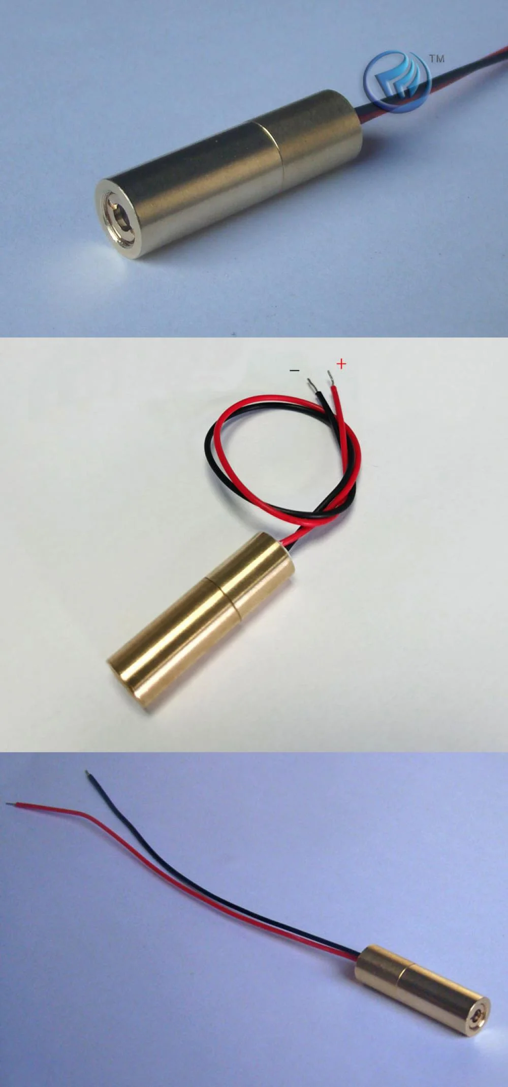 532nm Green Laser Module
