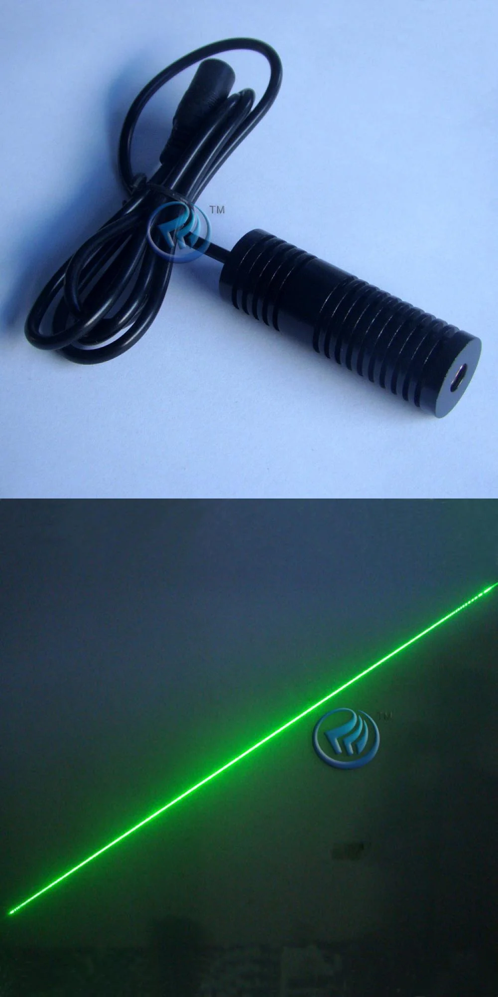 Green Laser Module 532nm