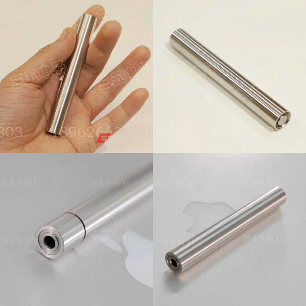 Smallest Powerful Laser Pen