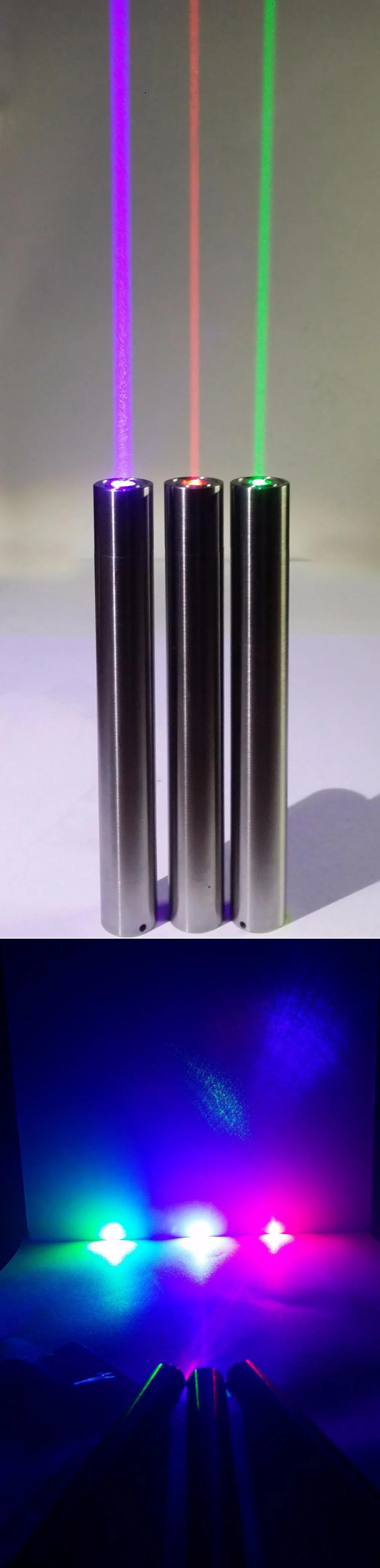 Powerful Blue Laser Pen