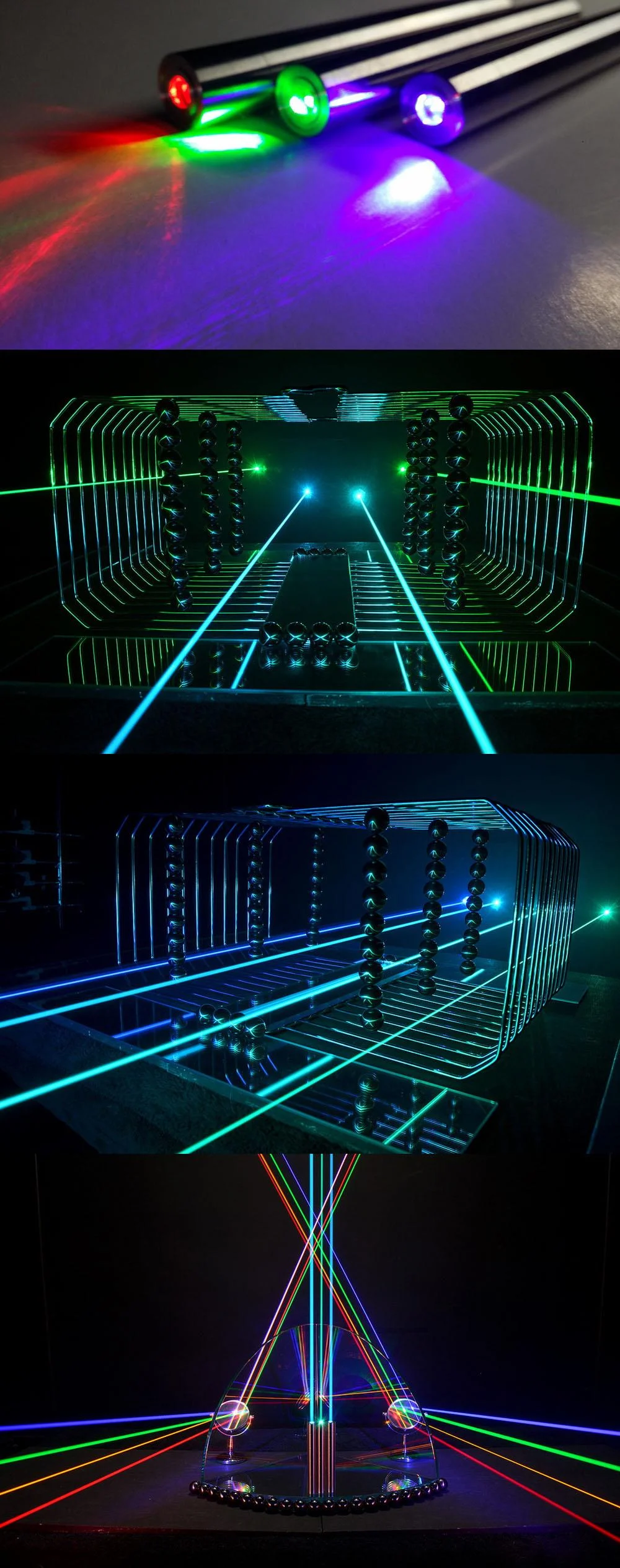 Smallest Powerful Blue Laser Pen